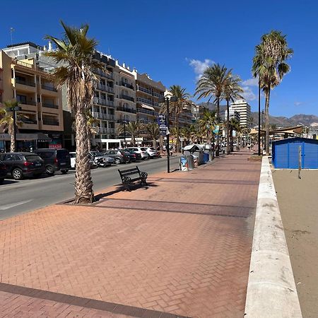 Paraiso Del Sol 丰希罗拉 外观 照片